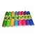 economico Tappetini, porta tappetini e blocchi da yoga-Yoga Mat doppia serie di colori (7 colori disponibili)