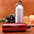 cheap Wedding Gifts-Personalized 750ML Aluminum Alloy Sport Bottle (More Colores)