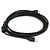levne USB kabely-3m Prodlužovací kabel USB2.0 (af, černá)