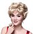 cheap Synthetic Trendy Wigs-Wig for Women Wavy Costume Wig Cosplay Wigs