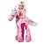 cheap Men&#039;s &amp; Women&#039;s Halloween Costumes-Pink Ride A Unicorn Child Costume (5-7 YRS)