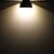 economico Luci di inondazione LED-1pc 20 W 1230 lm 1 Perline LED Illuminazione LED integrata Bianco caldo 85-265 V