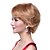 cheap Human Hair Capless Wigs-Wig for Women Wavy Costume Wig Cosplay Wigs