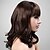 preiswerte Haarverlängerungen-Perücken für Frauen Locken Kostüm Perücken Cosplay Perücken