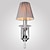 voordelige Wandarmaturen-Modern eigentijds Wandlampen Metaal Muur licht 110-120V / 220-240V Max 40W / E12 / E14