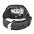 abordables Artículos para Vestir-V3 teléfono reloj de 1,3 &quot;táctil LCD de 0,3 MP cámara Bluetooth MP3 MP4