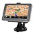 billige Bil GPS Navigation-5 tommer touchscreen Bil GPS Navigator TF, USB, MP3, WMA, MP4, Ebook