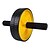 billige Tilbehør til fitness og yoga-Træningshjul PVC Holdbar Træning &amp; Fitness Gym træning