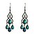 cheap Earrings-Women&#039;s Earrings Fashion Sterling Silver Irregular Jewelry Daily Costume Jewelry
