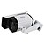 abordables Caméras IP d&#039;Extérieur-1,3 mégapixel haute définition étanche caméra IP extérieure (H.264, détection de mouvement)
