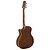 billiga Gitarrer-Hawks 40 &quot;nybörjare frilagd granplywood toppen satin akustisk gitarr