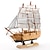 お買い得  3Dパズル-ディスプレーモデル 船 楽しい 子供用 男の子 女の子 おもちゃ ギフト
