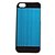 Недорогие Чехлы/панели для iPhone-черный алюминиевый корпус для iphone края 5/5s (разных цветов)
