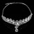 cheap Headpieces-Women&#039;s Rhinestone Alloy Headpiece-Wedding Special Occasion Head Chain