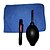 cheap Cleaning Equipments-3-In-1 Cleaning Kit for Digital Camera Camcorder
