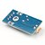 levne Snímače-6495 fotoodpor světelný senzor modul pro inteligentní auto (black &amp; blue)