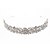 cheap Headpieces-Women&#039;s Alloy Pearl Wedding Special Occasion / Tiaras
