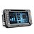 זול נגני מולטימדיה לרכב-Android 7 Inch Car DVD Player for VW (Capacitive Touchscreen, GPS, DVB-T, Wifi, 3G)