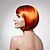 cheap Synthetic Trendy Wigs-Wigs for Women Straight Costume Wigs Cosplay Wigs