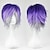 cheap Carnival Wigs-Diabolik Lovers Sakamaki Kanato Cosplay Wigs Men&#039;s 12 inch Heat Resistant Fiber Anime Wig