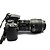 abordables Objectifs-Macro Ring Tube Extension pour Canon EOS DSLR SLR 60D EF &amp; 600D 7D 5D III