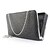 cheap Clutches &amp; Evening Bags-Shining PU Square Evening Handbag/Clutches(More Colors)