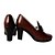 cheap Anime Cosplay Shoes-Cosplay Shoes Black Butler Ciel Phantomhive Anime Cosplay Shoes PU Leather Men&#039;s