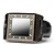 billige Wearables-Ny Wrist Watch Phone for menn og kvinner + HD-kamera