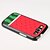 cheap Samsung Accessories-Cartoon Style Watermelon Pattern Hard Case for Samsung Galaxy S3 I9300