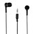 cheap Headphones &amp; Earphones-Colorful Fashion Ear-bud Headphones FE－S5