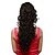 abordables Pelucas-Pelucas para mujeres Ondulado Las pelucas del traje Pelucas de Cosplay