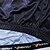 Недорогие Женская велосипедная одежда-К счастью Муж. Велокофты С короткими рукавами Велоспорт Джерси Верхняя часть с 3 задними карманами Горные велосипеды Шоссейные велосипеды Дышащий Быстровысыхающий Передняя молния Пригодно для носки