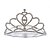 ieftine Casca de Nunta-aliaj frumos cu Cehă pietre nunta tiara