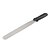 Недорогие Инструменты для выпечки-1pc Baking &amp; Pastry Spatula Stainless Steel For Bread