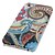 billige iPhone 5-Maleri stil Hard Case for iPhone 5