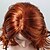 cheap Synthetic Wigs-Wig for Women Curly Costume Wig Cosplay Wigs