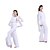 voordelige Kleding-Yoga casual sportswear Suits 3 sets (met lange mouwen Yoga T-shirt + Yoga Pants)