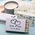 cheap Wedding Decorations-Personalized Matchbox Hard Card Paper / Mixed Material Wedding Decorations Wedding Party Classic Theme All Seasons