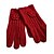 halpa Juhlakäsineet-tyylikäs villa neuloa ranteen pituus naisten hansikkaat (lisää värejä)