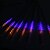 abordables Contrôle via WiFi-Guirlandes Lumineuses LED LED Couleurs changeantes 1pc