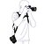 preiswerte Taschen und Kisten-Quick Release Doppel Schulter Kamera Umhängeband für 2 Digital SLR Camera
