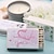 voordelige Bruiloftsdecoraties-Bruiloft Hard Kaart Paper Gemengd Materiaal Bruiloftsdecoraties Klassiek Thema Alle seizoenen