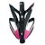 cheap Water Bottle Cages-Bike Water Bottle Cage Cycling/Bike Black Carbon Fiber