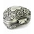 cheap Jewelry Boxes-Women&#039;s Jewelry Boxes Tin Alloy Classic Vintage Fashion Wedding Anniversary Daily