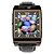 cheap Wearables-New Wrist Watch Phone for Men and Women + High-definition Camera