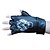 preiswerte Videospiel-Kostüme-Handschuhe Inspiriert von Final Fantasy Cloud Strife Anime/ Videospiel Cosplay Accessoires Handschuhe Schwarz PU Leder Mann