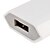 Недорогие Зарядные устройства для телефонов и планшетов-Зарядное устройство для дома / Портативное зарядное устройство Зарядное устройство USB Евро стандарт 1 USB порт 0.5 A для