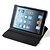 cheap iPad Accessories-Rotatable Design PU Leather Case with Stand for iPad mini (Assorted Colors)