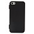 billige Etuier/Covere for iPhone-TPU full body sak for iPhone 5/5s (assorterte farger)