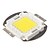 billige Lampesokler og kontakter-6000-7000 lm 30 V Aluminium Led Brikke 70 W